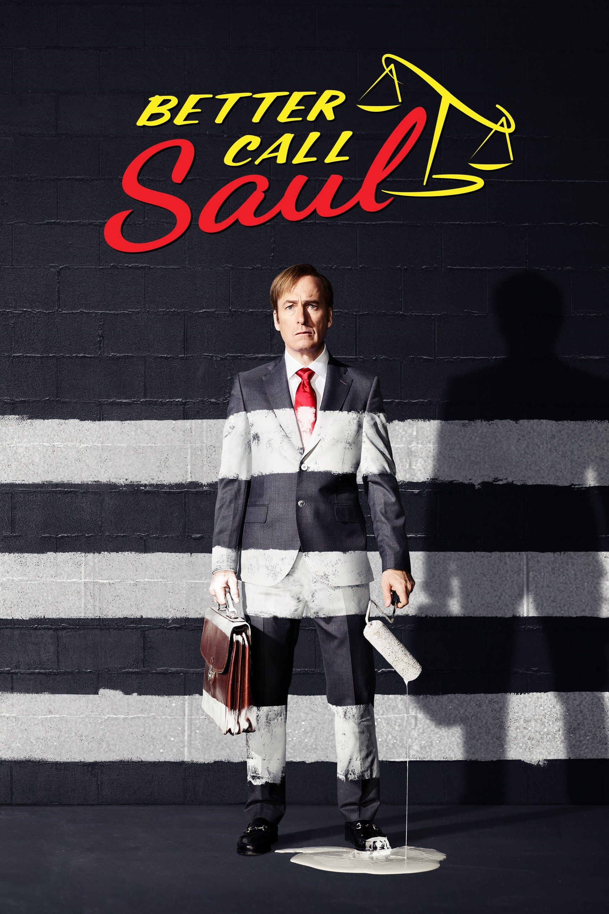 Poster: Better call saul – Visual Print