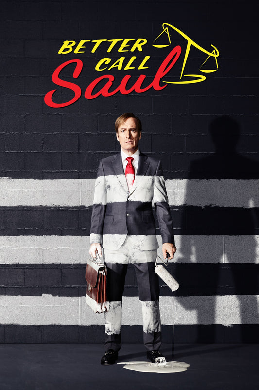 Poster: Better call saul