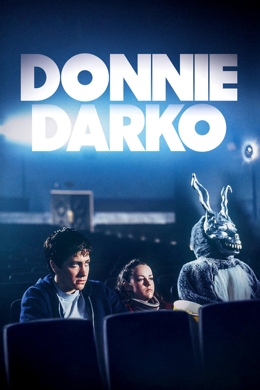 Poster: Donnie Darko
