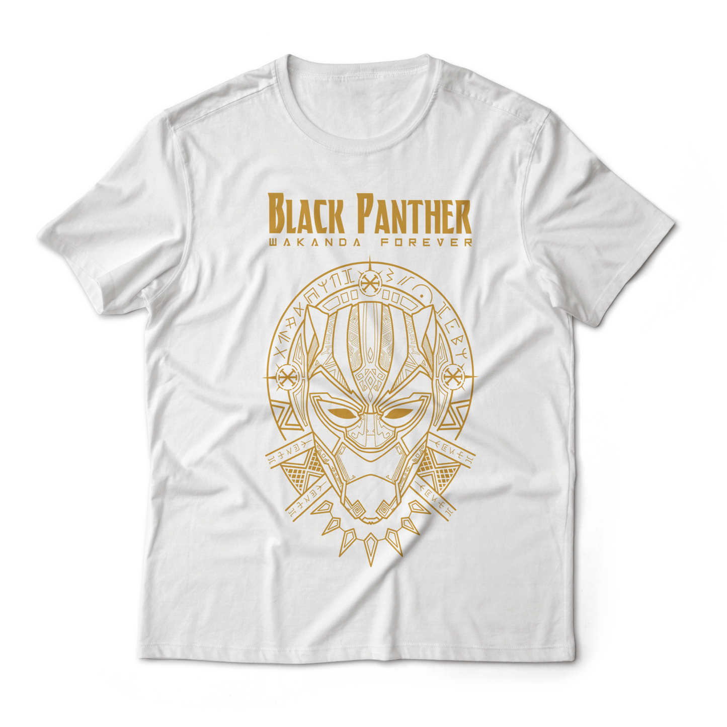 Black panther