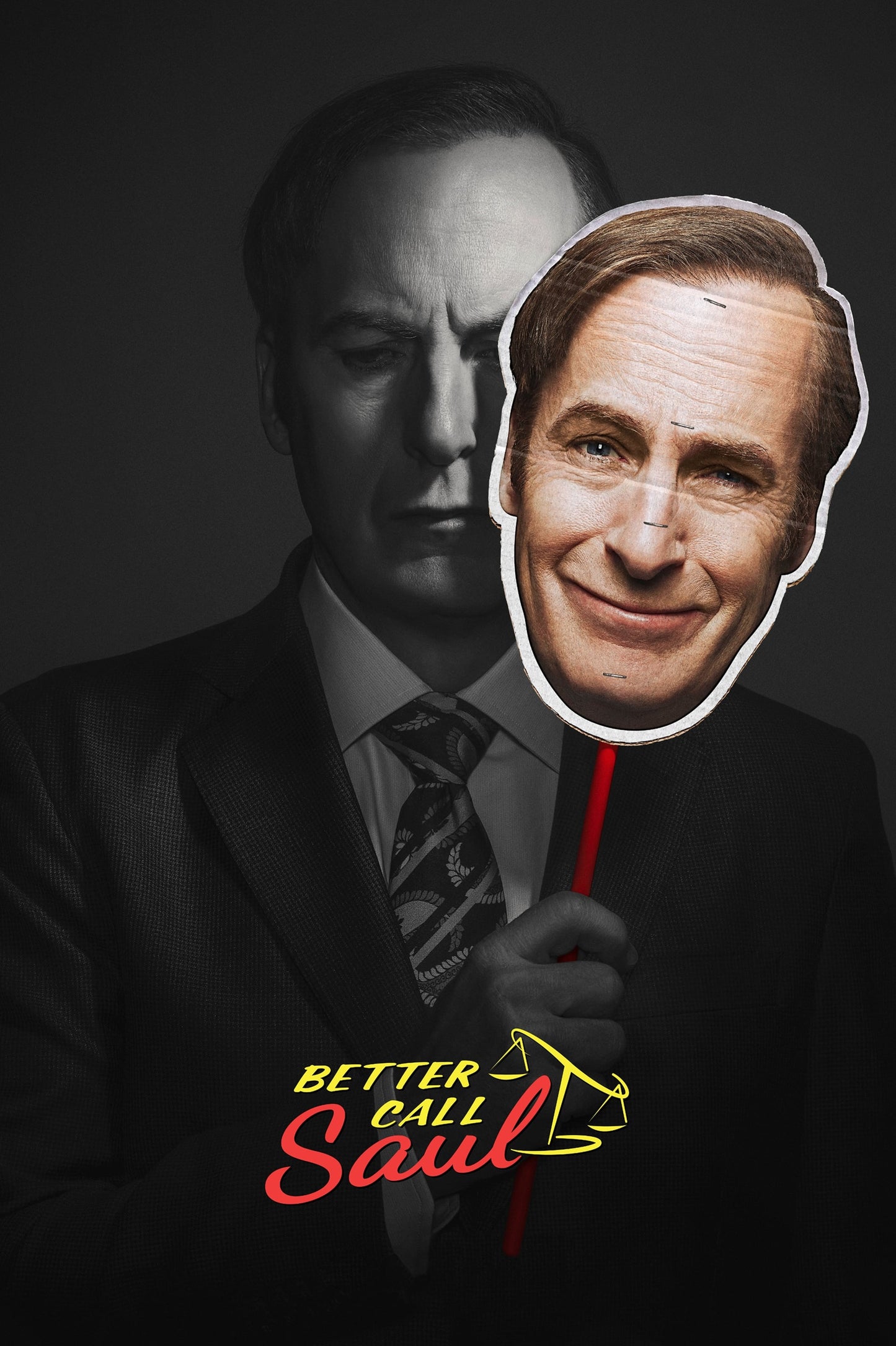 Poster: Better call saul